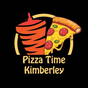 Pizza Time Kimberley